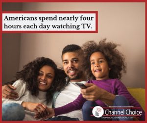 television providers in Tucson