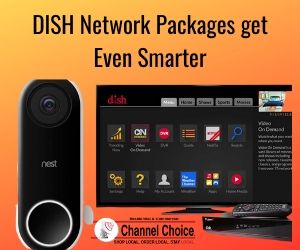 dish network packages no contract