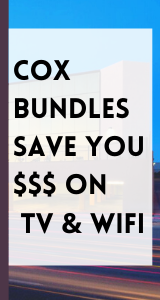 cox bundle deals