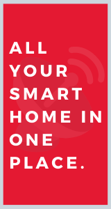 dish hopper smart home network