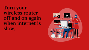 How to Make Your Internet Faster (2)