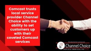 what tv packages does comcast offer